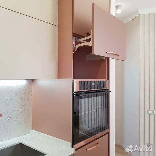 Кухонный гарнитур