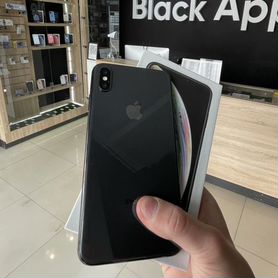 iPhone Xs Max, 256 ГБ