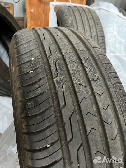 Cordiant Comfort 2 SUV 235/60 R18