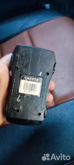 Радар детектор