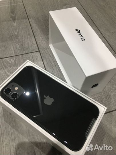 iPhone 11 128 gb
