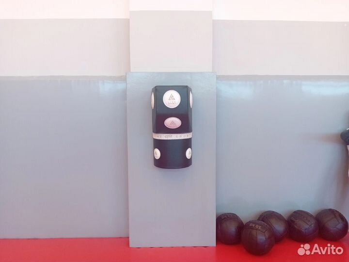 Татами Верх пвх 630 гр/м2 открытый низ