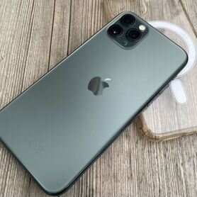 iPhone 11 Pro, 256 ГБ