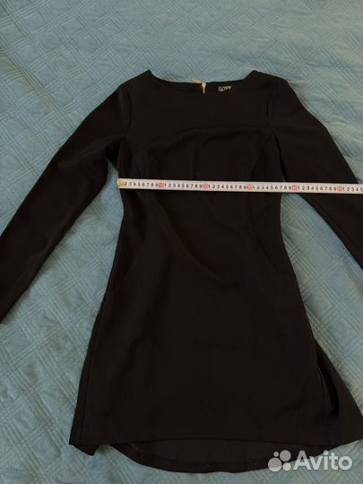 Платье love republic