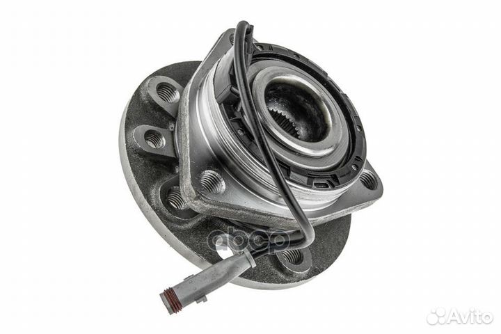 Ступица колеса klppl024 NTY