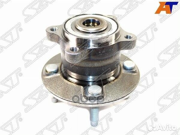 Ступичный узел задн. chevrolet aveo/cobalt/soni