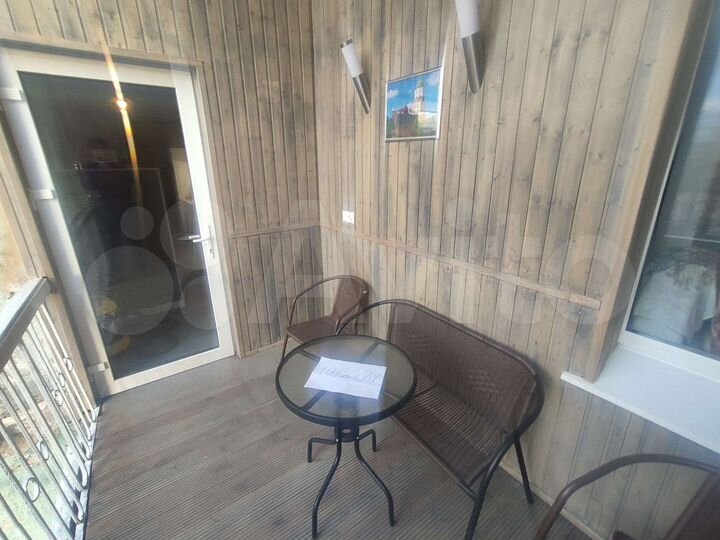 1-к. квартира, 45 м², 3/4 эт.