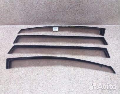 Ветровики ipsum estima