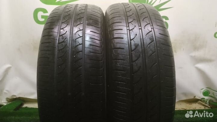 Yokohama BluEarth AE01 195/65 R15