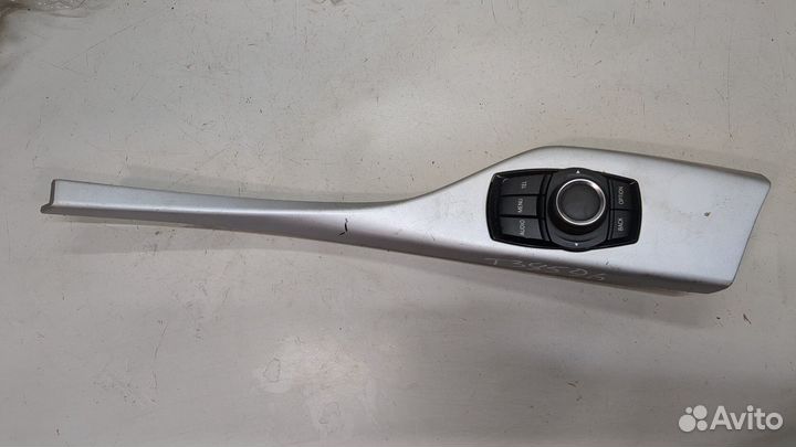 Джойстик мультимедиа BMW 1 F20, F21, 2012