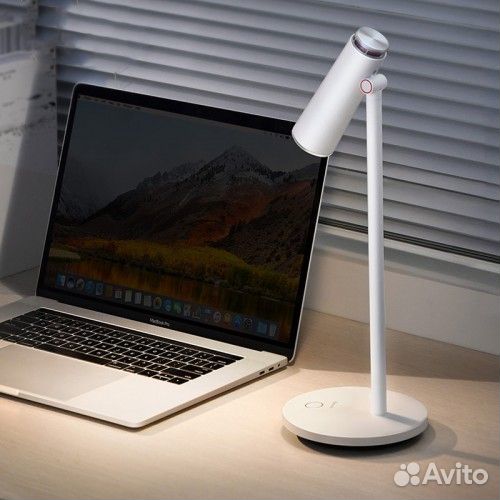 Лампа на аккумуляторе Baseus I-wok