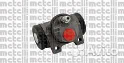 Metelli 04-0650 Колесный тормозной цилиндр