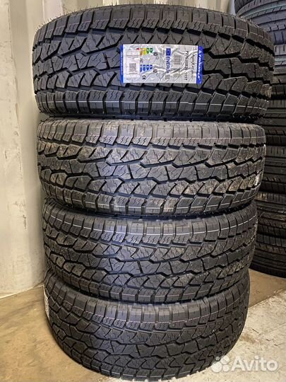 Triangle TR292 275/60 R20 115T