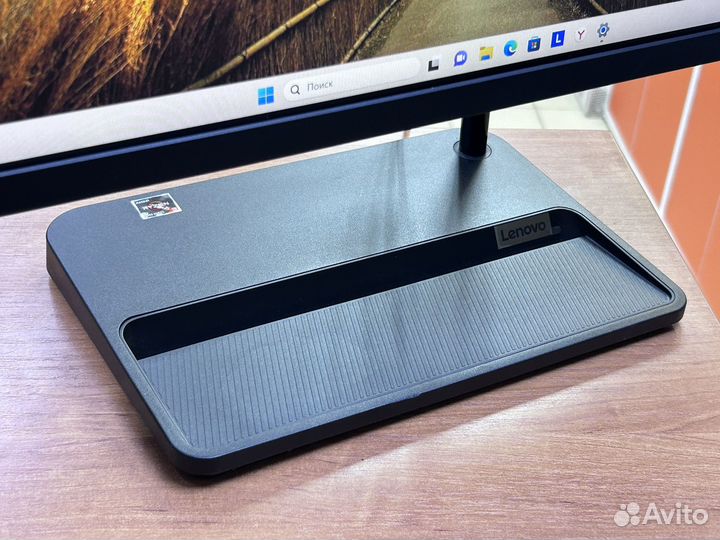 Моноблок Lenovo 24