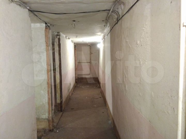 Продам кладовку, 109 м²