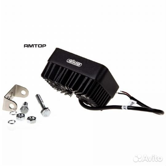 Skyway S07201035 Фара противотуманная OFF road 