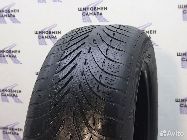Bfgoodrich G-Force Winter 215/55 R16 97