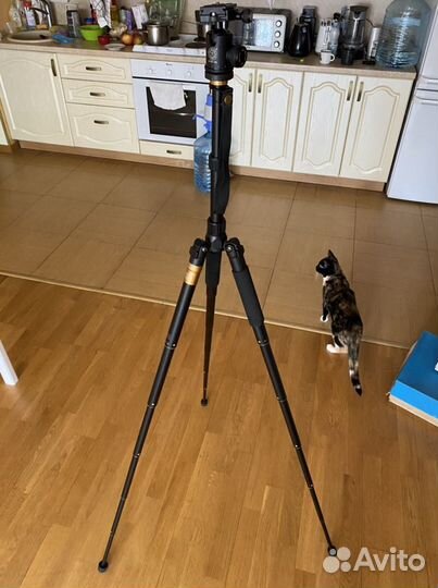 Штатив складной