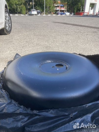 Газовое оборудование 4 поколения новое, комлект