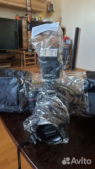 Водонепроницаемый чехол для большого фотоаппарата