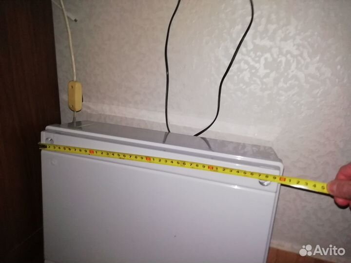 Коробка распределительная