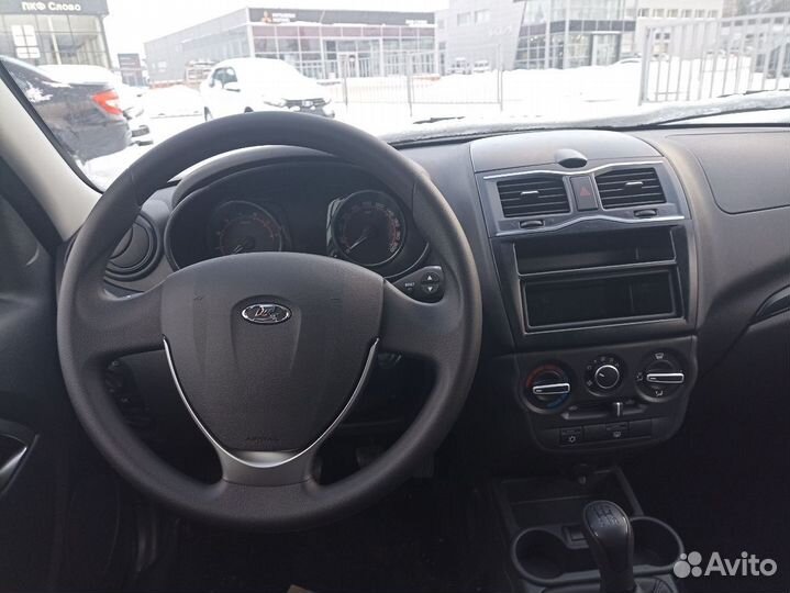 LADA Granta, 2023