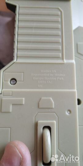 TX-130 Star wars от Hasbro