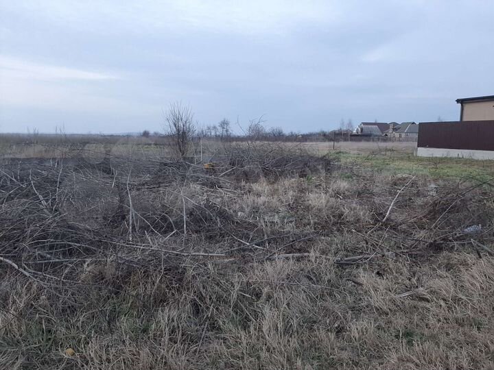 Участок 20 сот. (ИЖС)