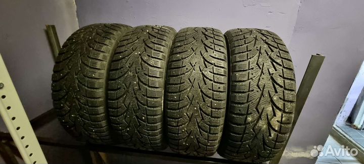 Toyo Observe G3-Ice 195/60 R15 88