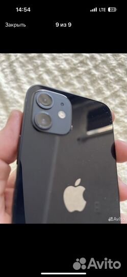 iPhone 12, 64 ГБ