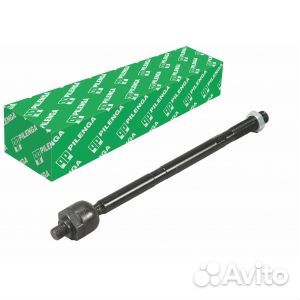 TSP1176 Рулевая тяга длинная ford focus2 (1251937)