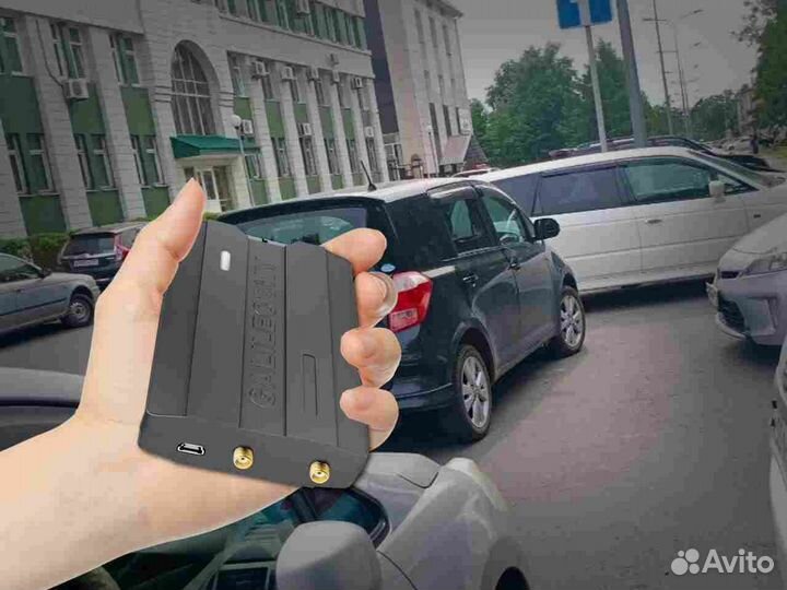 Настройка джипиэс, глонасс блоков для транспорта