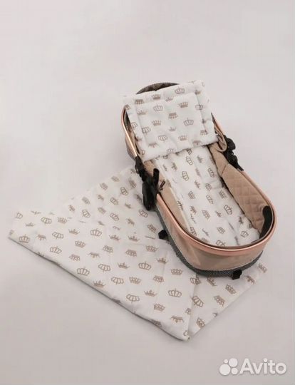 Набор в коляску