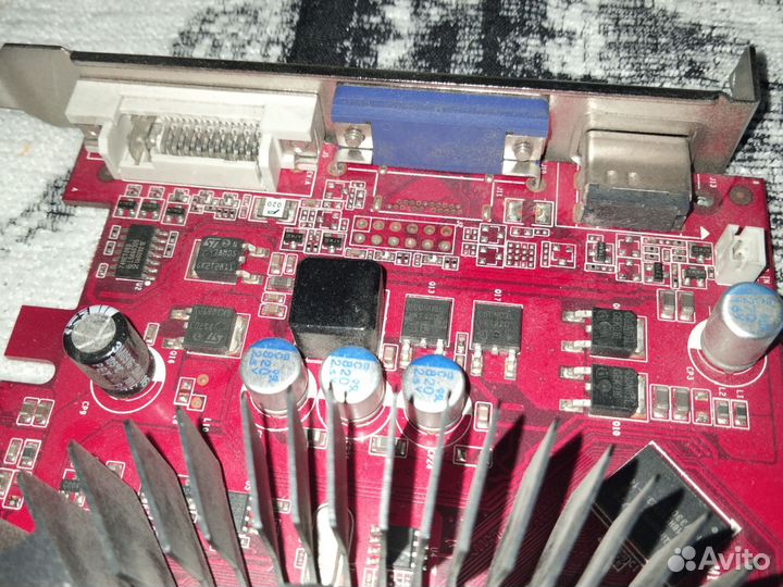 Видеокарта