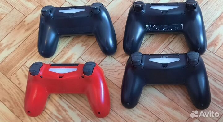 Ps4 - Игры и Геимпады - Оригиналы