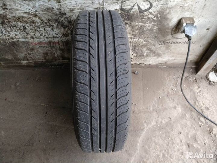 КАМА Breeze (HK-132) 195/65 R15 91H