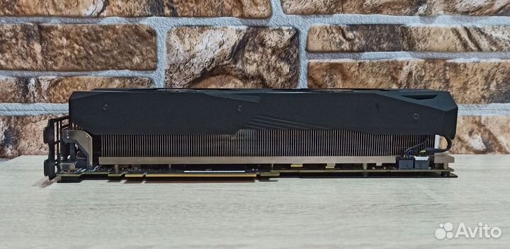 Видеокарта RTX 2070