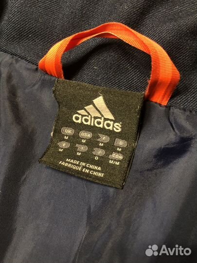 Куртка Adidas