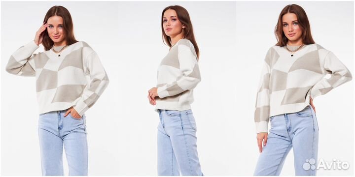 Модельная Фотосъемка для маркетплейсов wildberries