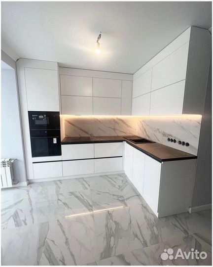 Кухня Кухонный гарнитур