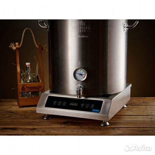 Плита индукционная Iplate Alina 3,5 в наличии