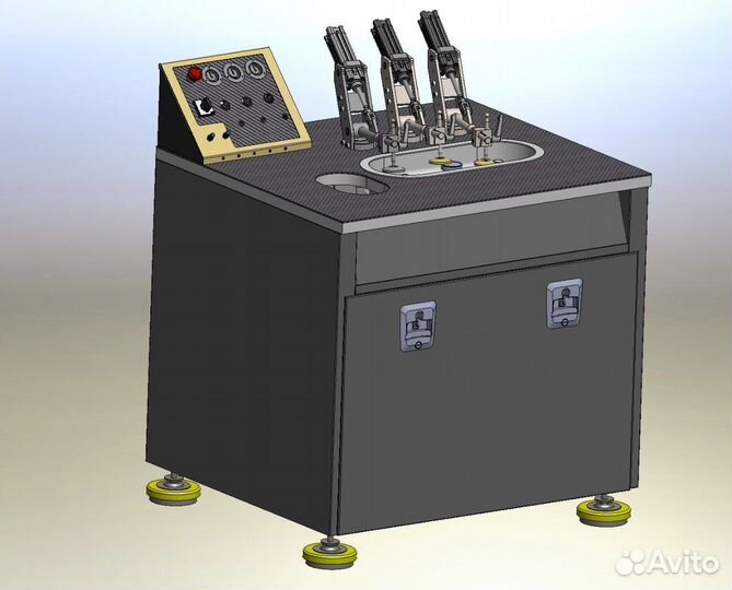 Курсы / Репетитор по SoliWorks b Компас-3D