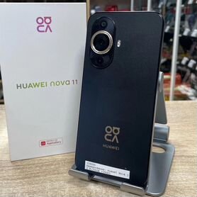 HUAWEI nova 11, 8/256 ГБ