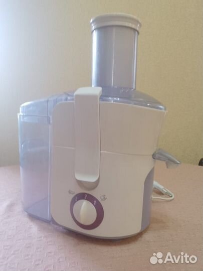 Соковыжималка philips