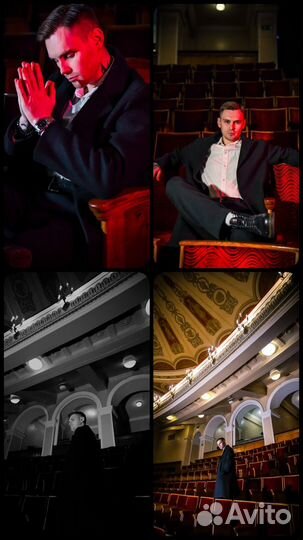 Фотосъёмки, фотосессии, свадьбы, репортажи