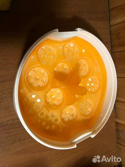 Стерилизатор для бутылочек