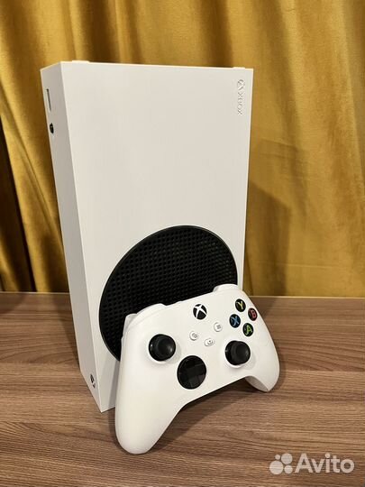 X box Series S