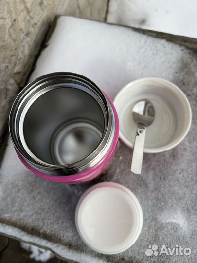 Термос для еды 0,48 л