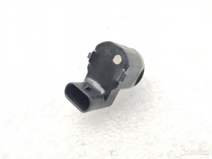 Датчик парковки задний Audi A4 B8