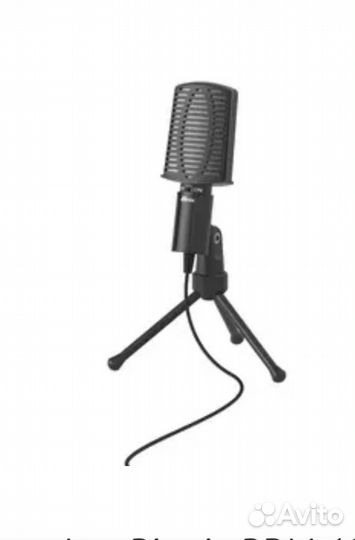 Игровой микрофон для пк